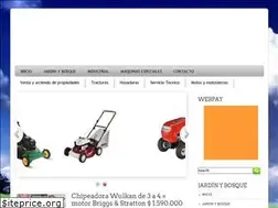 Sites similar to ahorromaq.com