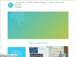 Sites similar to ahosgal.es