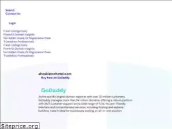 Sites similar to ahoskieinnhotel.com