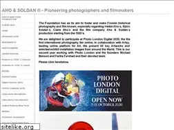 Sites similar to ahosoldan.com