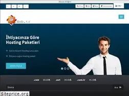 Sites similar to ahost.web.tr