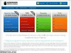 Sites similar to ahosting.hu