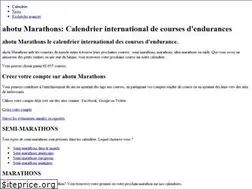 Sites similar to ahotu.fr
