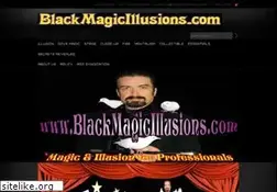 Sites similar to ahoudini.com