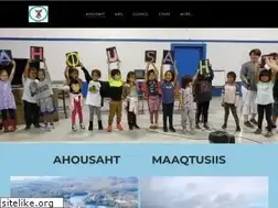 Sites similar to ahousaht.ca