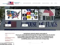 Sites similar to ahouseofflags.com