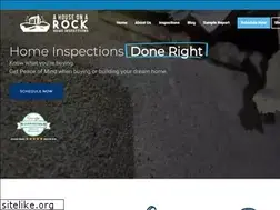 Sites similar to ahouseonarock.com