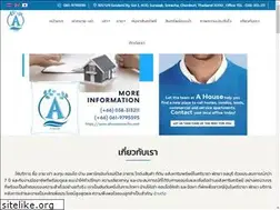 Sites similar to ahousesriracha.com