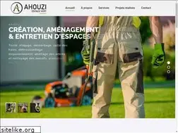 Sites similar to ahouzi.ma