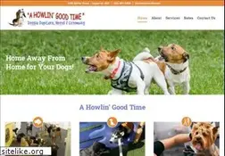 Sites similar to ahowlingoodtime.com