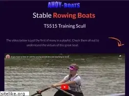 Sites similar to ahoy-boats.biz