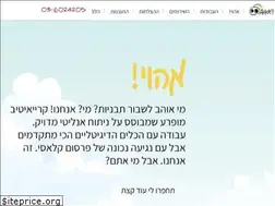 Sites similar to ahoy-creative.com