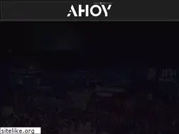Sites similar to ahoy.gr