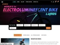 Sites similar to ahoybikes.com
