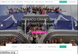 Sites similar to ahoyclub.com