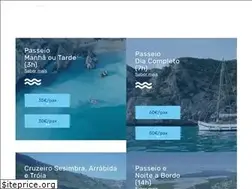 Sites similar to ahoyportugal.com