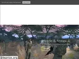 Sites similar to ahoyworld.net