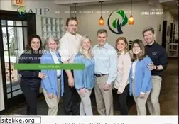Sites similar to ahp-health.com