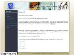 Sites similar to ahp-hygiene.org