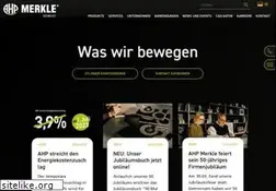 Sites similar to ahp.de