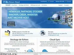 Sites similar to ahp.li