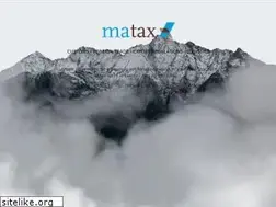 Sites similar to ahp.ma-tax.de