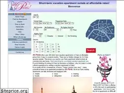 Sites similar to ahparis.com