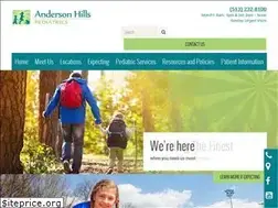 Sites similar to ahpediatrics.com