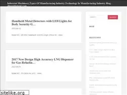 Sites similar to ahpequipment.com