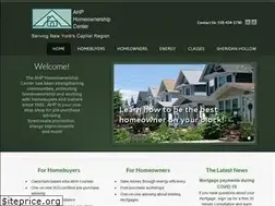 Sites similar to ahphome.org
