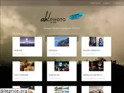 Sites similar to ahphoto.pt