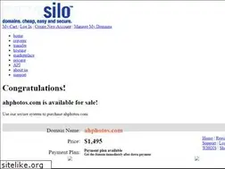 Sites similar to ahphotos.com
