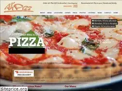 Sites similar to ahpizz.com