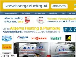 Sites similar to ahpltd.com