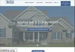 Sites similar to ahpm.biz