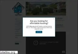 Sites similar to ahpnj.org