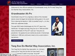 Sites similar to ahpotangsoodo.com