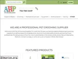 Sites similar to ahppet.com