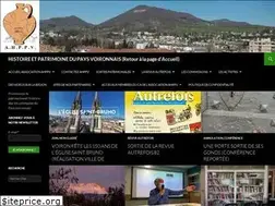 Sites similar to ahppv.fr