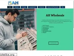 Sites similar to ahprepaid.com