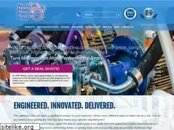 Sites similar to ahpseals.com