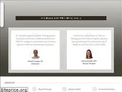 Sites similar to ahpts.com