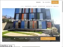 Sites similar to ahpuq.com