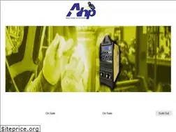 Sites similar to ahpwelds.com
