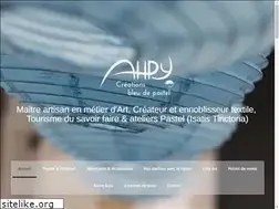 Sites similar to ahpy.eu
