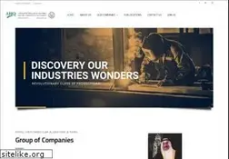 Sites similar to ahqsons.com