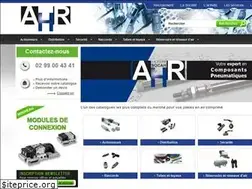 Sites similar to ahr-socah.fr