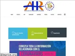Sites similar to ahr.com.co