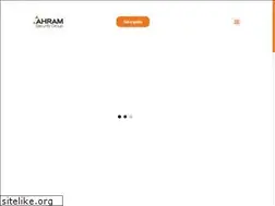 Sites similar to ahramsg.com