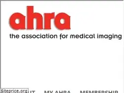 Sites similar to ahraonline.org